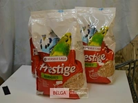 3x versele laga budgies vogelzaad - afbeelding 1 van  3