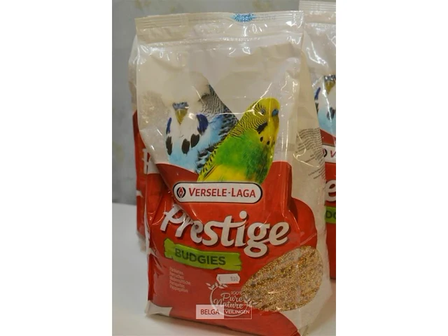 3x versele laga budgies vogelzaad - afbeelding 2 van  3