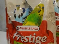 3x versele laga budgies vogelzaad - afbeelding 2 van  3