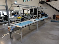 3x volledig werkstation awp - afbeelding 1 van  9