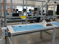 3x volledig werkstation awp - afbeelding 2 van  9