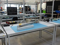 3x volledig werkstation awp - afbeelding 3 van  9