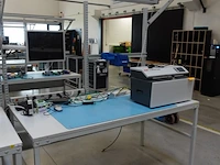 3x volledig werkstation awp - afbeelding 4 van  9