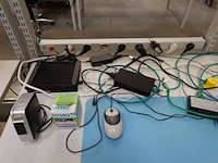 3x volledig werkstation awp - afbeelding 5 van  9