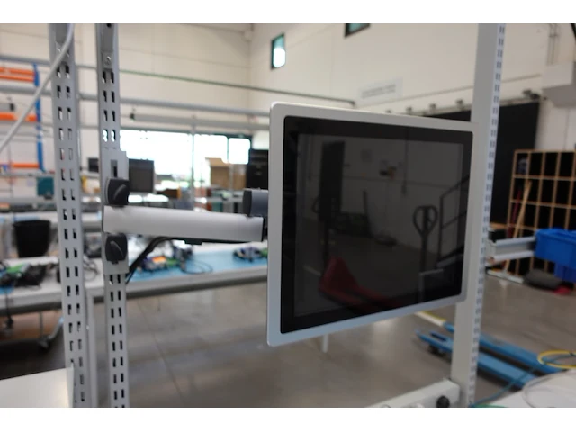 3x volledig werkstation awp - afbeelding 6 van  9