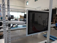 3x volledig werkstation awp - afbeelding 6 van  9