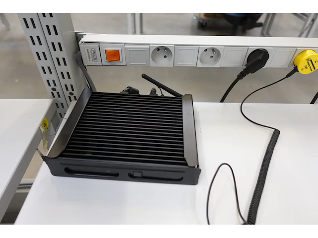 3x volledig werkstation awp - afbeelding 7 van  9