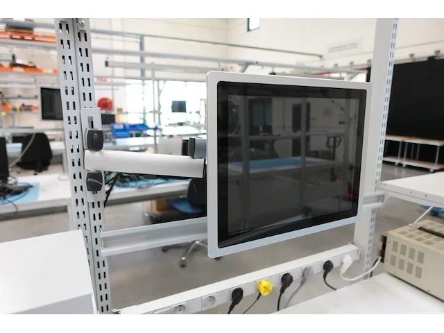 3x volledig werkstation awp - afbeelding 8 van  9