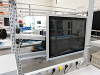 3x volledig werkstation awp - afbeelding 8 van  9