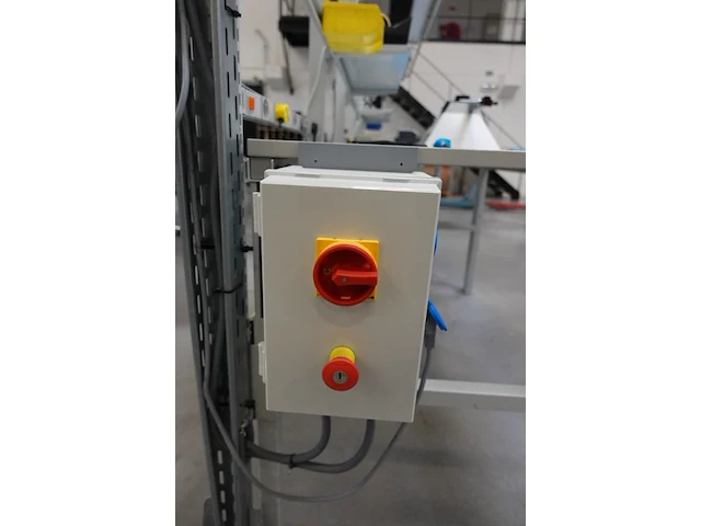 3x volledig werkstation awp - afbeelding 9 van  9