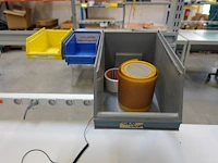 3x volledig werkstation awp - afbeelding 3 van  12