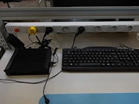 3x volledig werkstation awp - afbeelding 8 van  12