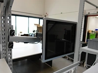 3x volledig werkstation awp - afbeelding 9 van  12