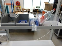 3x volledig werkstation awp - afbeelding 10 van  12