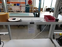 3x volledig werkstation awp - afbeelding 11 van  12