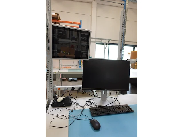 3x volledig werkstation awp - afbeelding 12 van  12