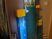3x volledige inhoud kast + diverse decoratie - afbeelding 8 van  16