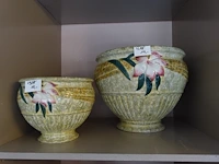 3x volledige inhoud kast + diverse decoratie - afbeelding 10 van  16