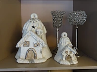3x volledige inhoud kast + diverse decoratie - afbeelding 13 van  16