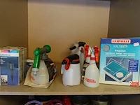 3x volledige inhoud kast + diverse decoratie - afbeelding 16 van  16