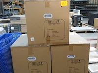 3x wastafelmeubel linie - afbeelding 5 van  5