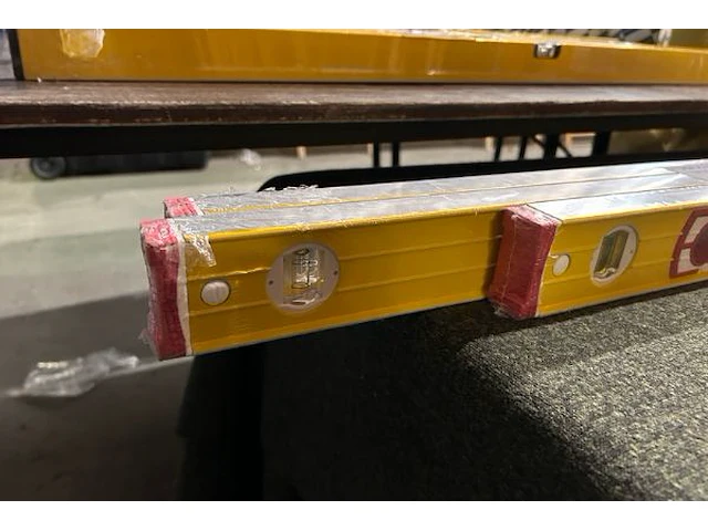 3x waterpas stabila - afbeelding 2 van  4