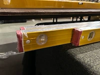 3x waterpas stabila - afbeelding 2 van  4