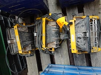 3x werflicht brennenstuhl - afbeelding 4 van  4