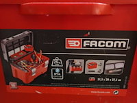 3x werkkoffer + inhoud - afbeelding 3 van  6