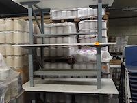 3x werktafel - afbeelding 1 van  2