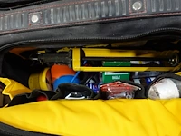 3x werktas stanley - afbeelding 3 van  6