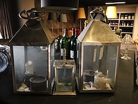 3x windlicht - afbeelding 1 van  3