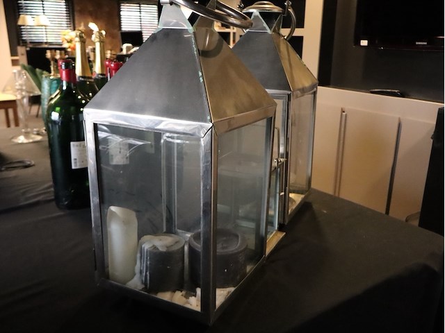 3x windlicht - afbeelding 2 van  3