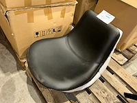 3x zitting stoel - afbeelding 1 van  3