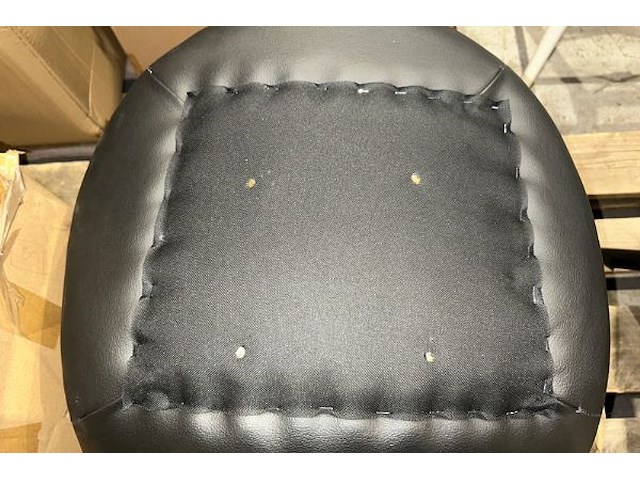 3x zitting stoel - afbeelding 3 van  3