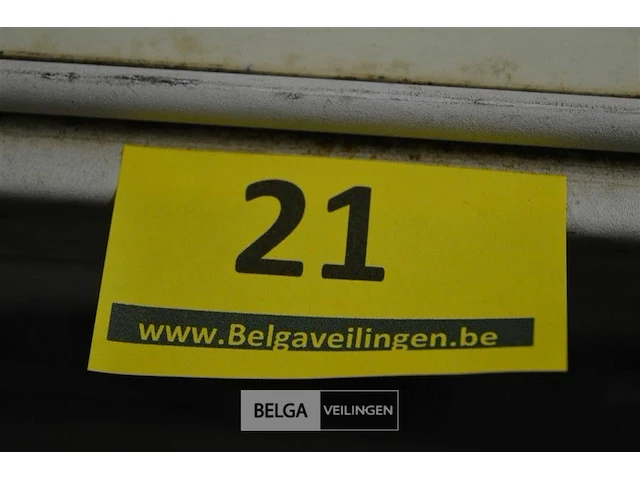 3x2st kandelaars glas+11x4st spaas kaarsen - afbeelding 5 van  5