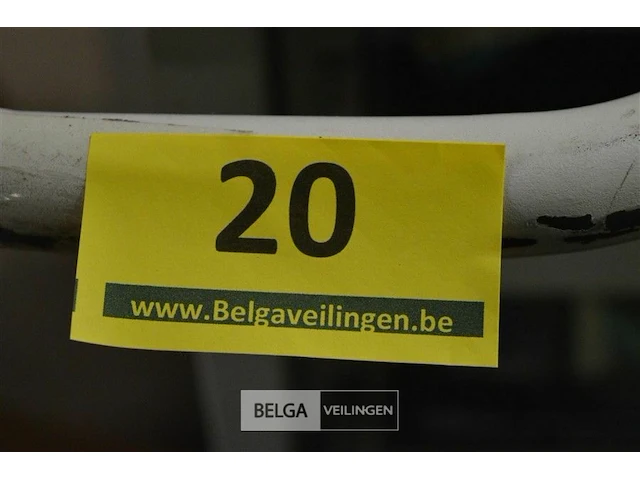 3x2st kandelaars glas+12x4st spaas kaarsen - afbeelding 5 van  5