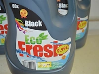 3x3 eco fresh voor zwarte was ± 60 was beurten - afbeelding 2 van  2