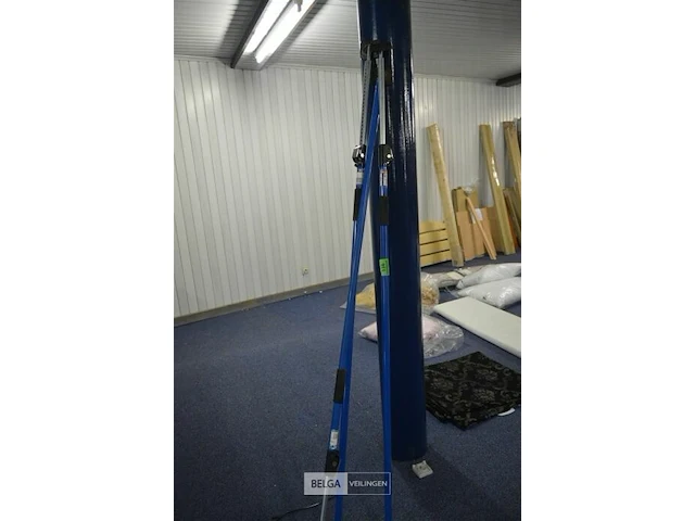 3x3 hand profi powerfix - afbeelding 1 van  4