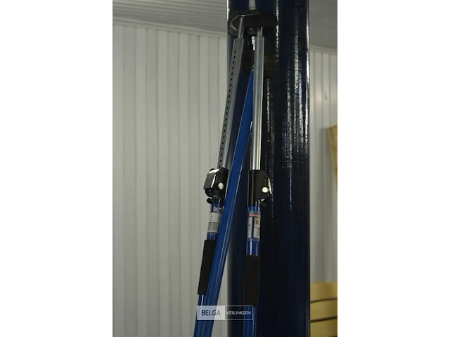 3x3 hand profi powerfix - afbeelding 2 van  4