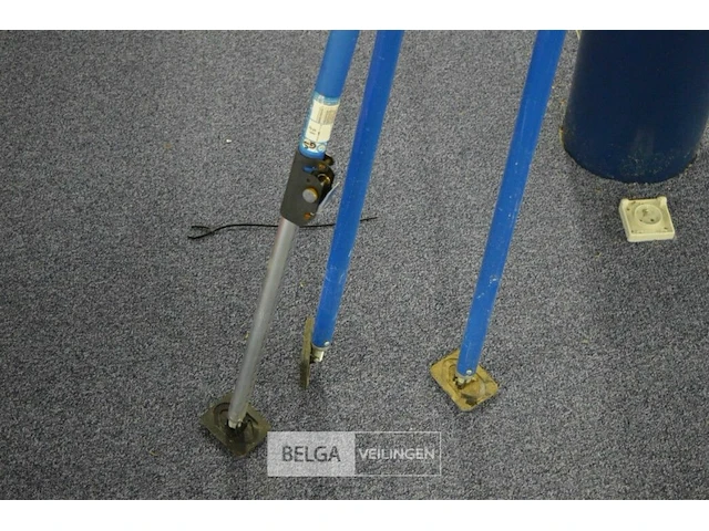 3x3 hand profi powerfix - afbeelding 3 van  4