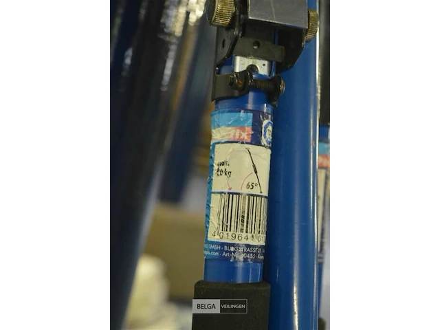3x3 hand profi powerfix - afbeelding 4 van  4