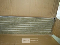 ±3x8st. tegelplafond - afbeelding 2 van  4