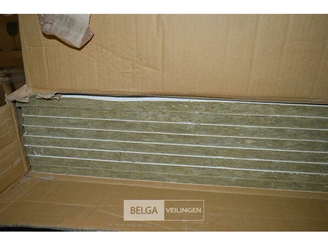 ±3x8st. tegelplafond - afbeelding 3 van  4