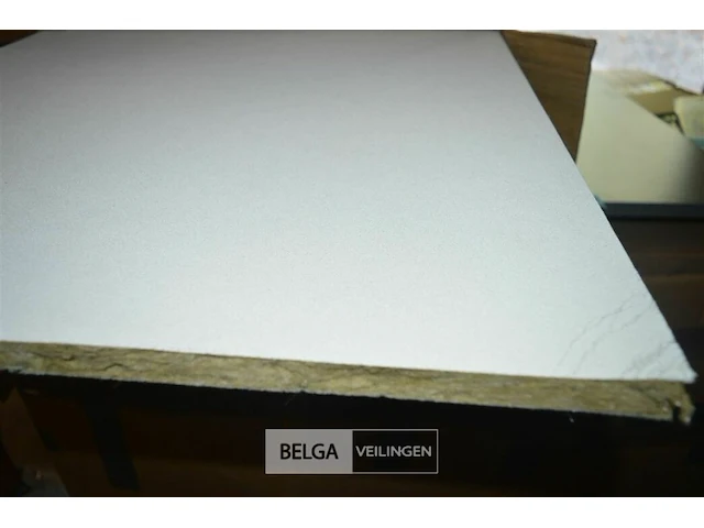 ±3x8st. tegelplafond - afbeelding 4 van  4