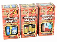 3xgoocheltrucs - afbeelding 1 van  2