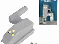 3xkast verlichting - afbeelding 1 van  3
