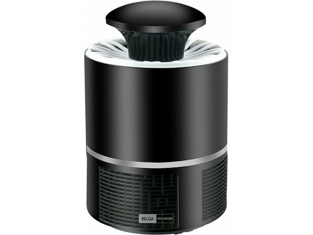 3xmuggenverdelgerlamp - afbeelding 2 van  9