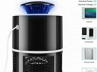 3xmuggenverdelgerlamp - afbeelding 3 van  9