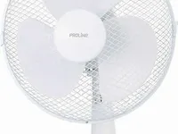 3xproline tafelventilator dfp30 uit overstock